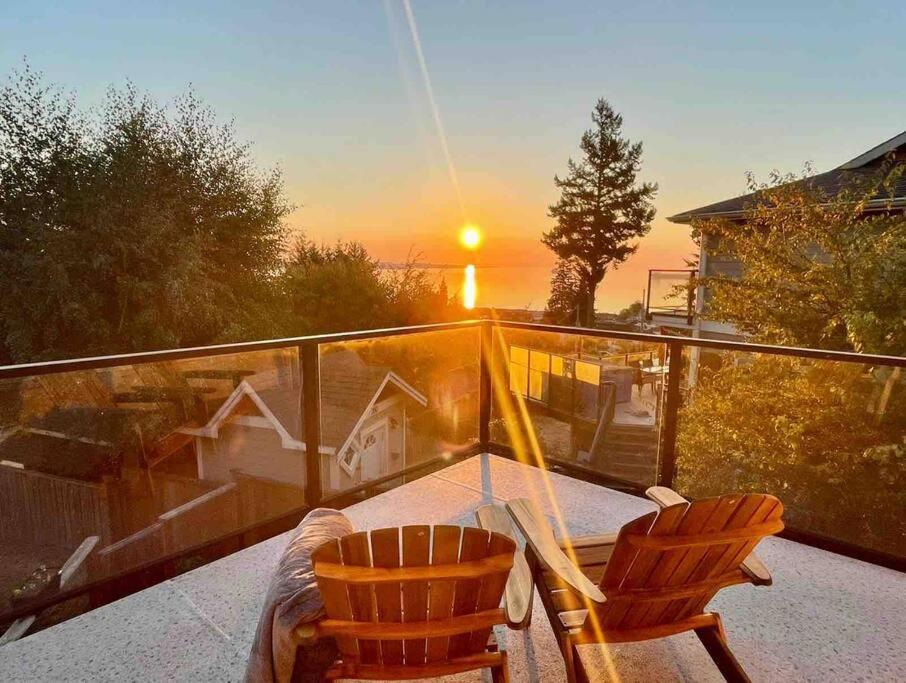 Sunrise Escape - Close To The Beach! Victoria Luaran gambar