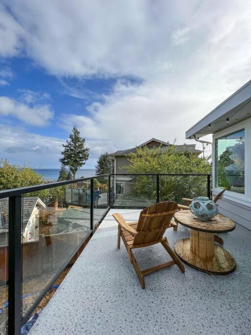 Sunrise Escape - Close To The Beach! Victoria Luaran gambar